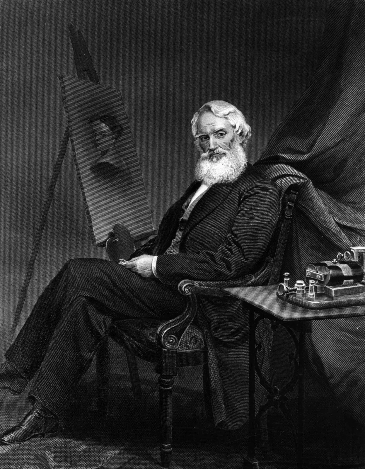 Samuel Morse